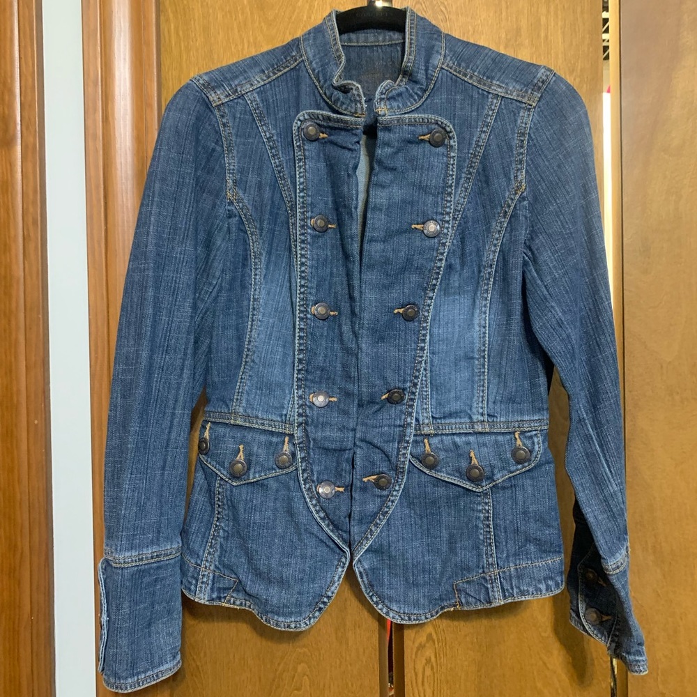 U.S. Polo Association Jean jacket